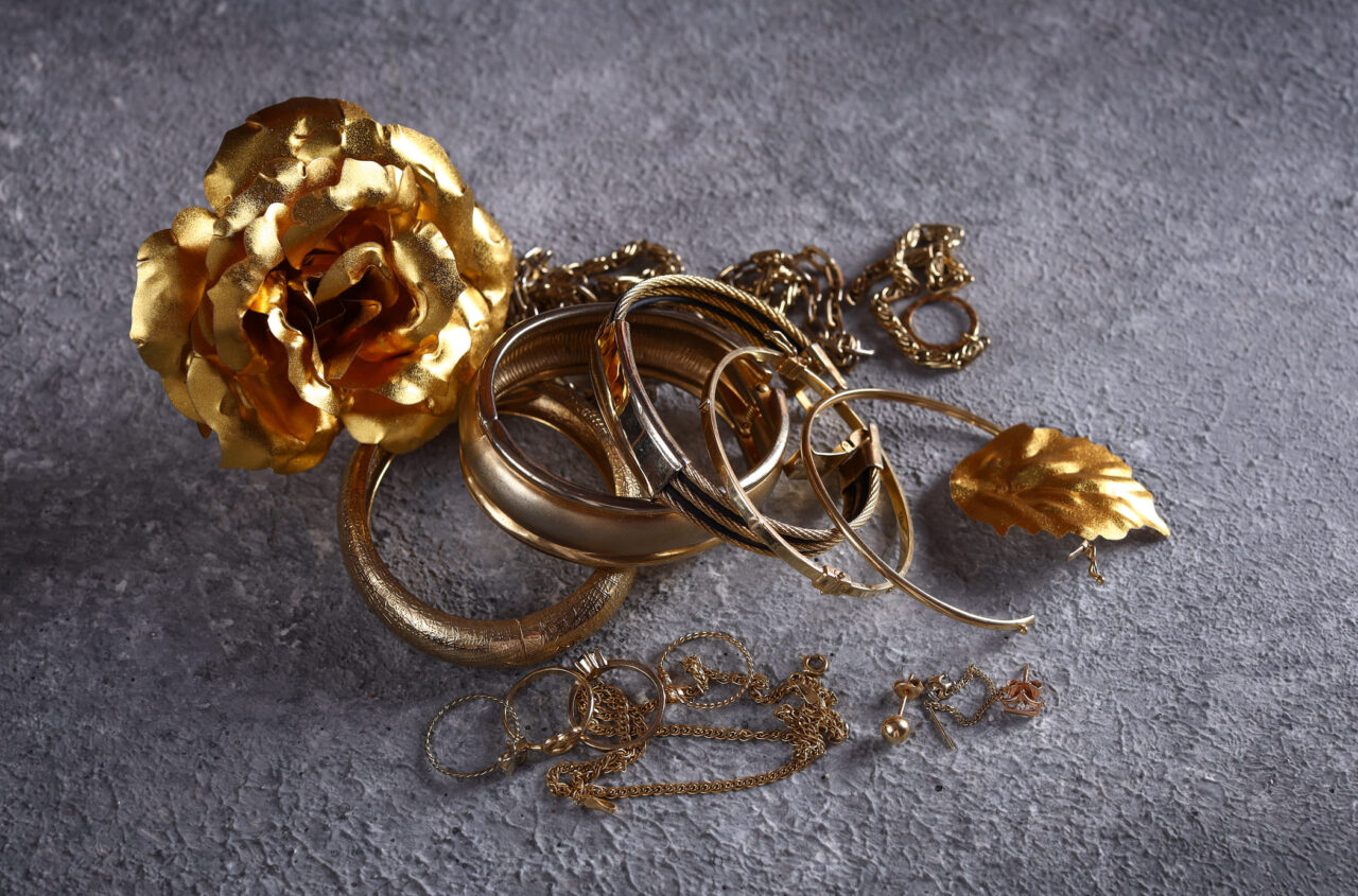 Gold Und Silber Ankauf In Meiner Nähe Gold/Silber Ankauf – Dreambijoux